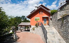 B&B Al Sasso